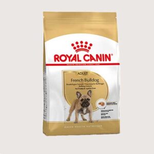breed specific dog food