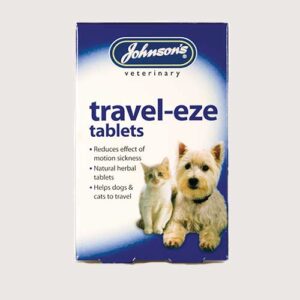tummy & digestion care for dogs