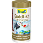 TETRA Goldfish Gold Japan, 145g
